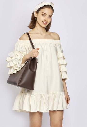 Minikleid Fabienne