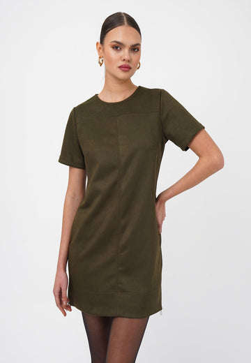 Minikleid Franka