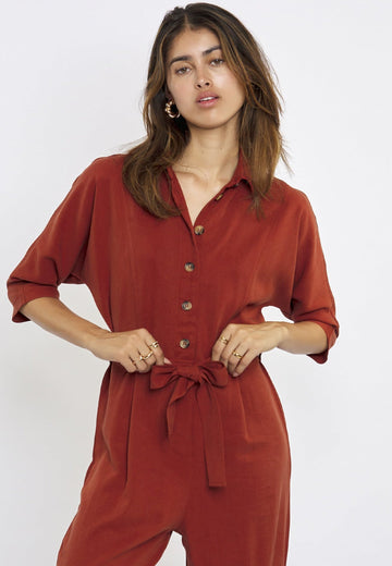 Jumpsuit Aria