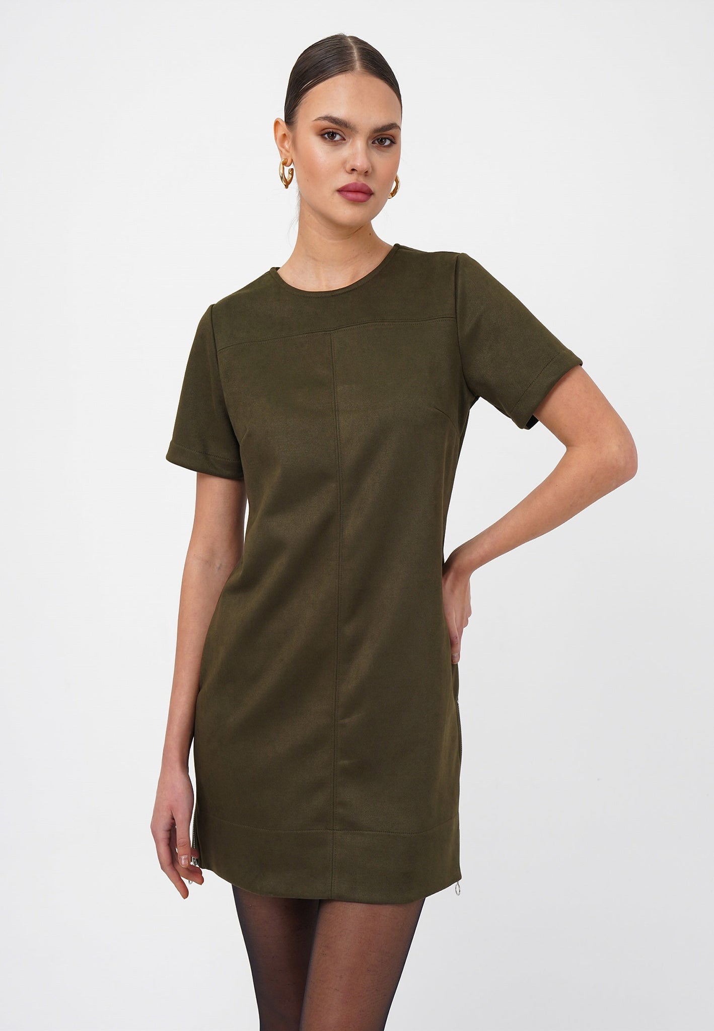 Minikleid Franka