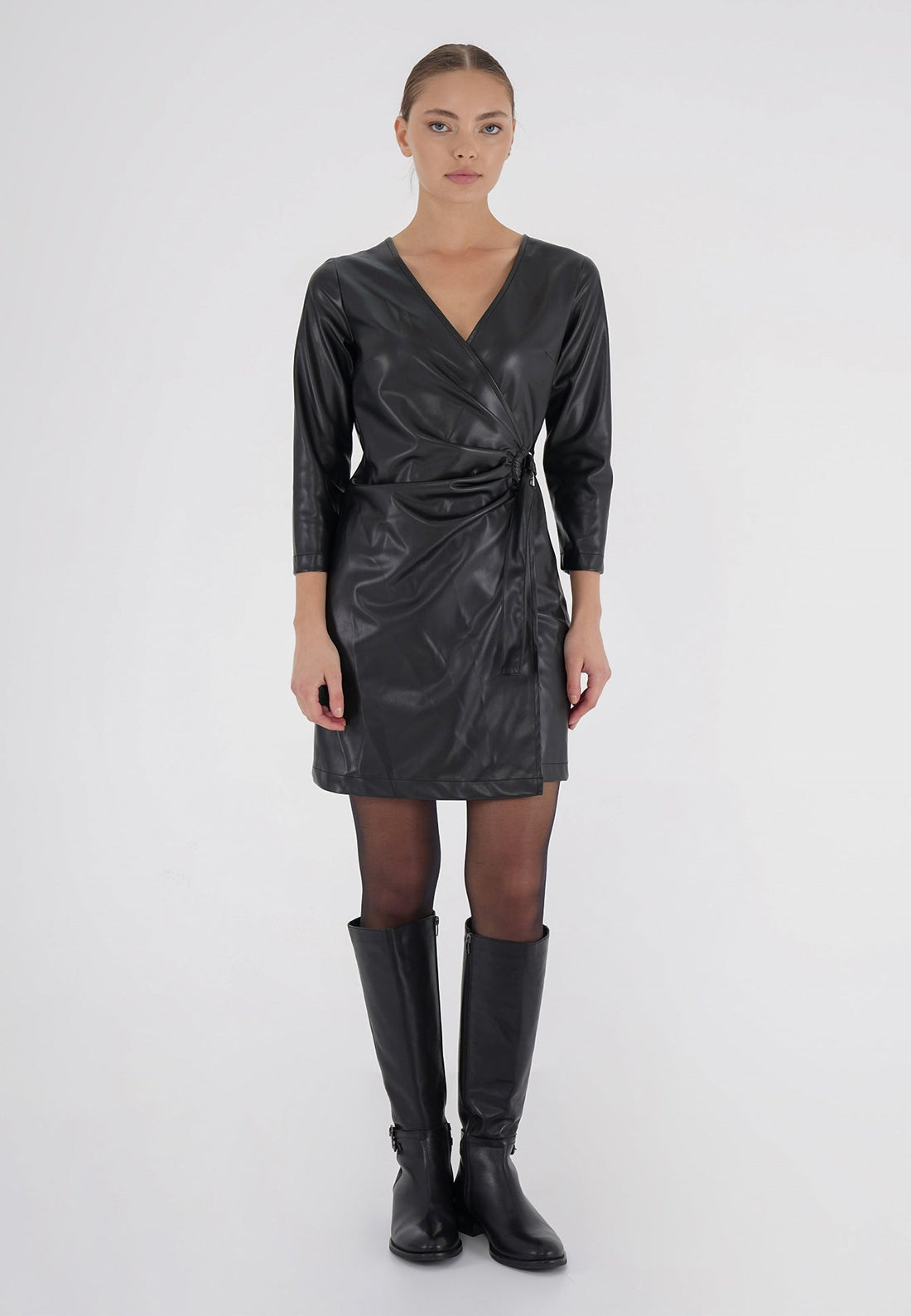 Midikleid Kaja