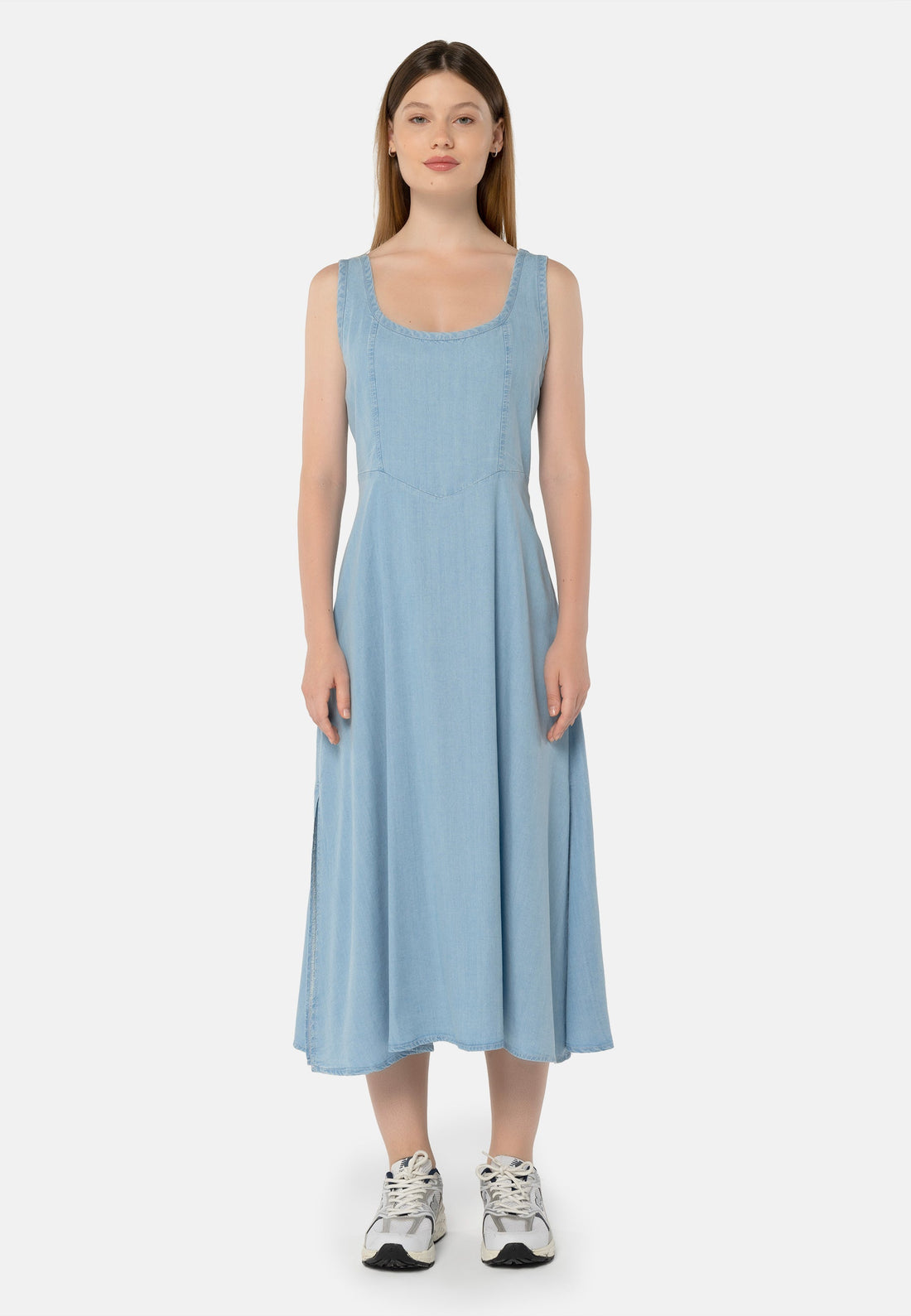 Maxikleid Beatrix