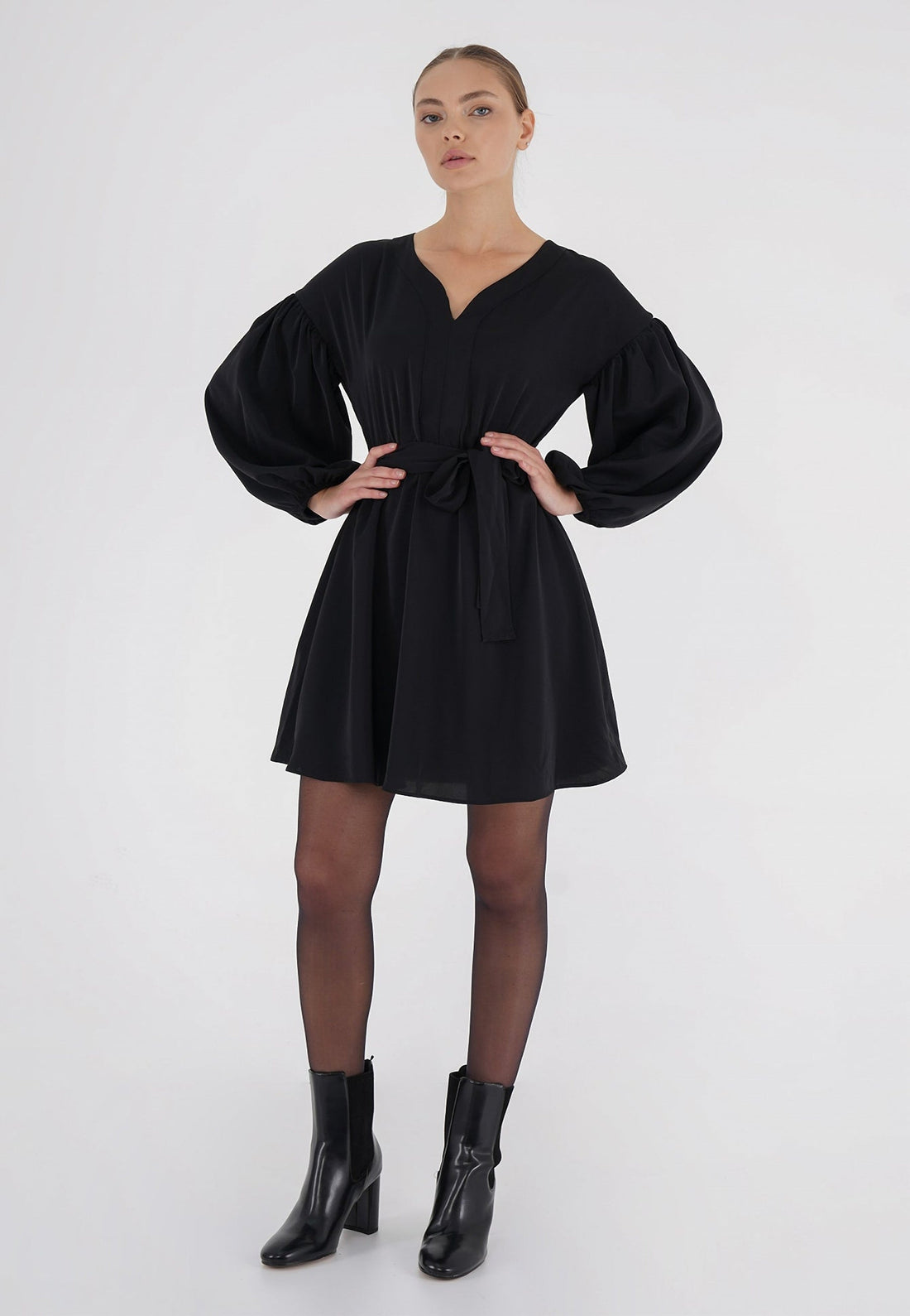 Minikleid Shana