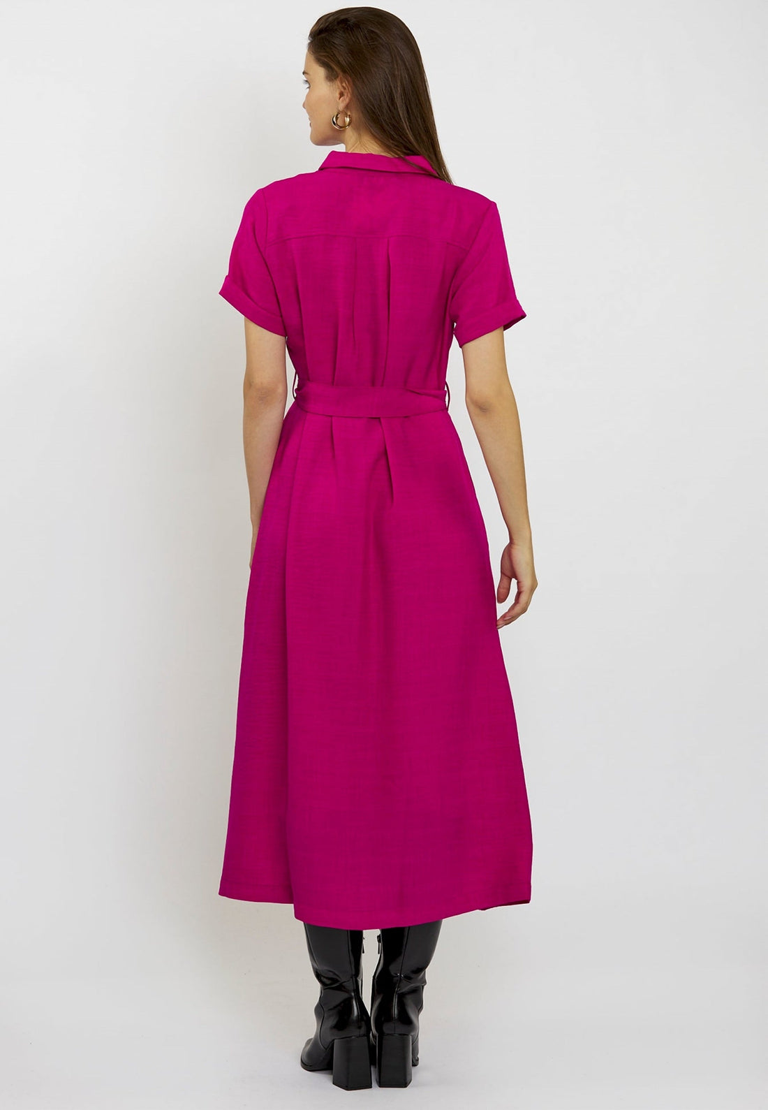 Maxikleid Marlene
