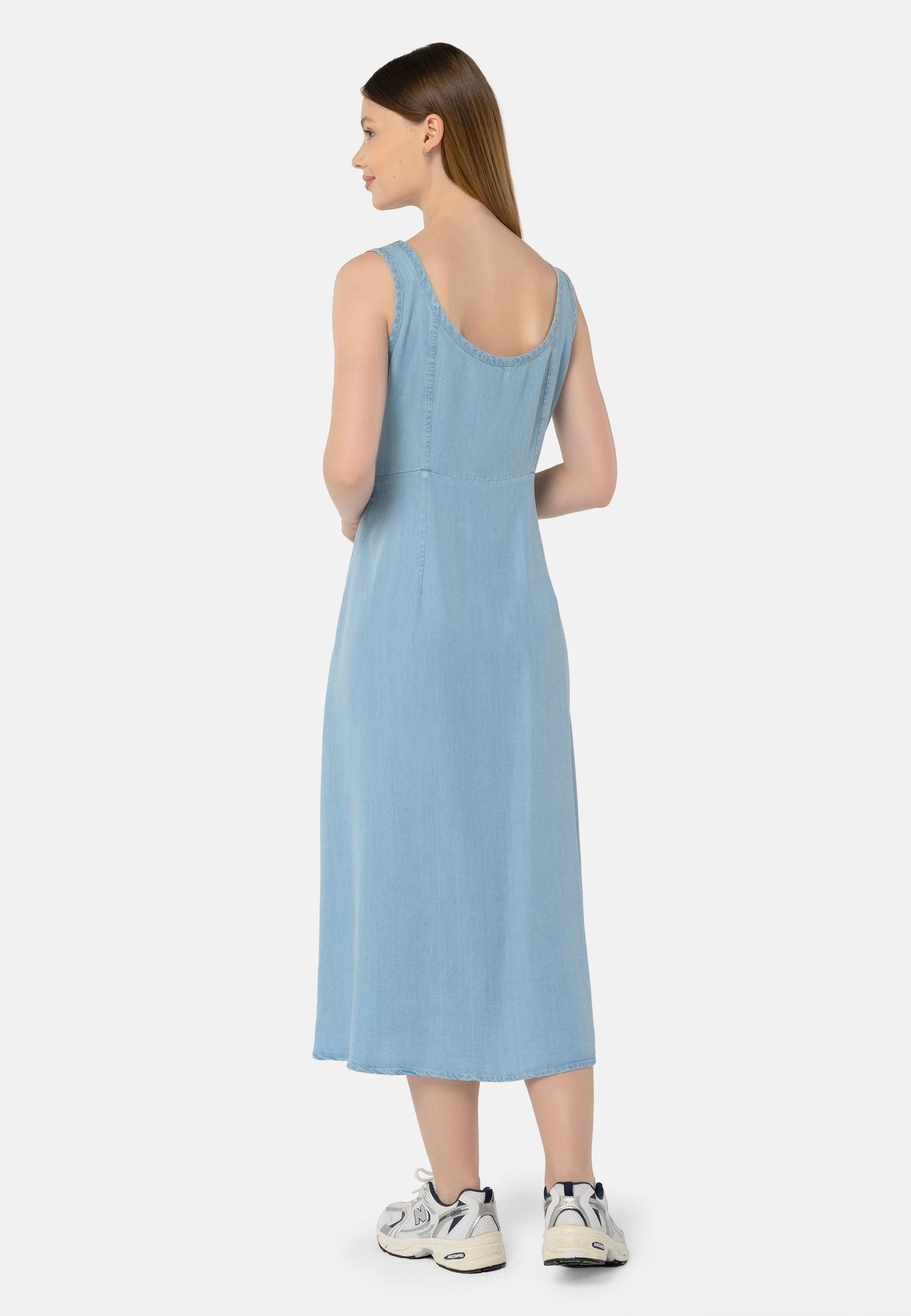 Maxikleid Beatrix