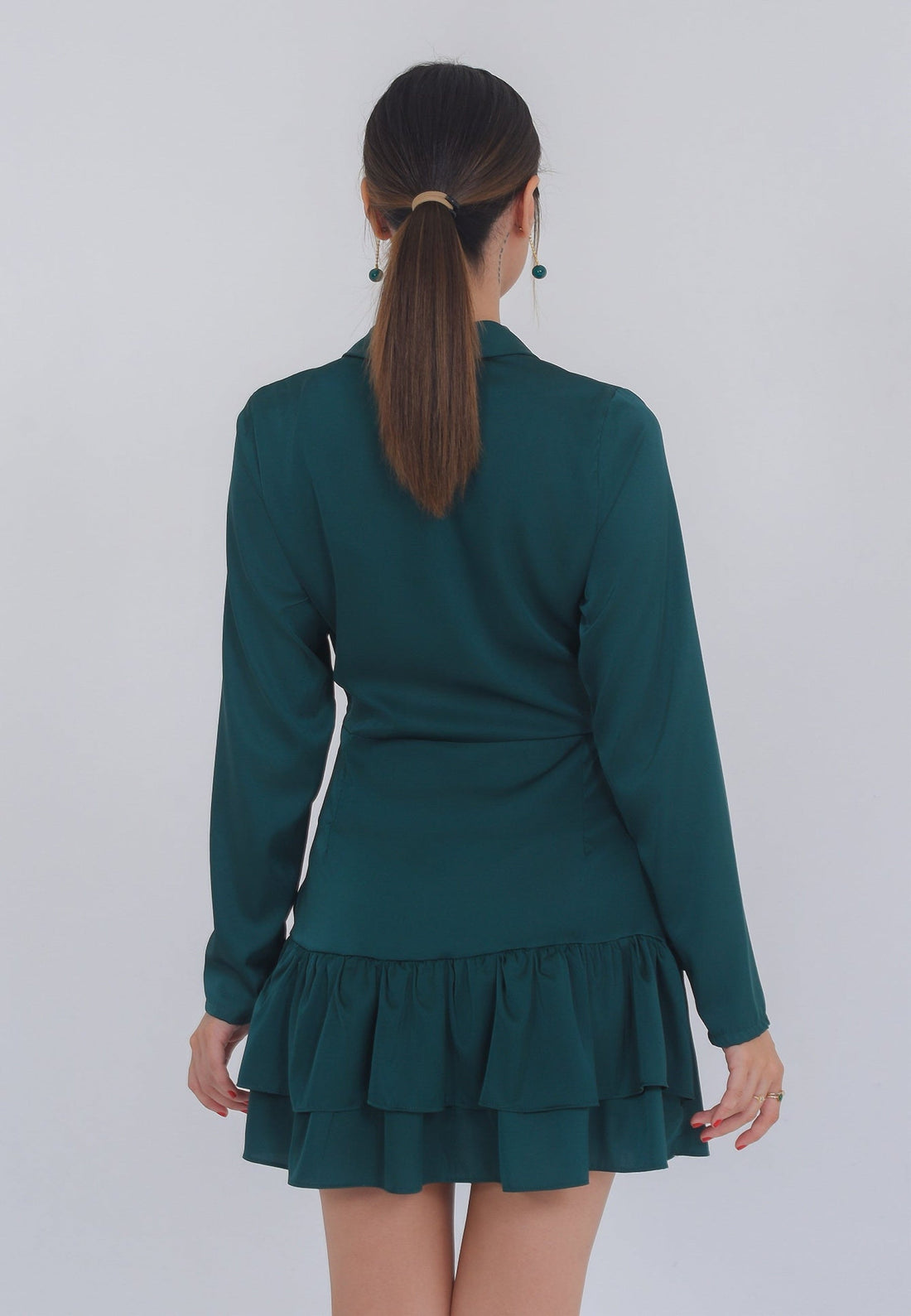Minikleid Lya