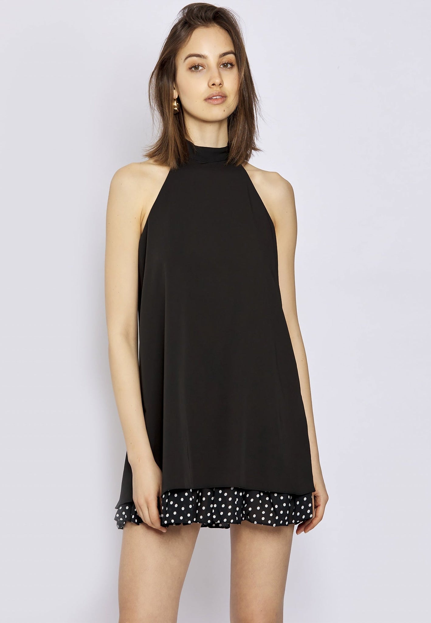 Minikleid Tereza
