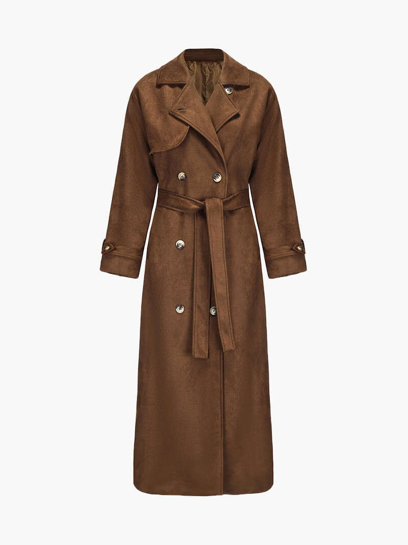 GERTRUD | MANTEL JACKE