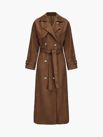 GERTRUD | MANTEL JACKE