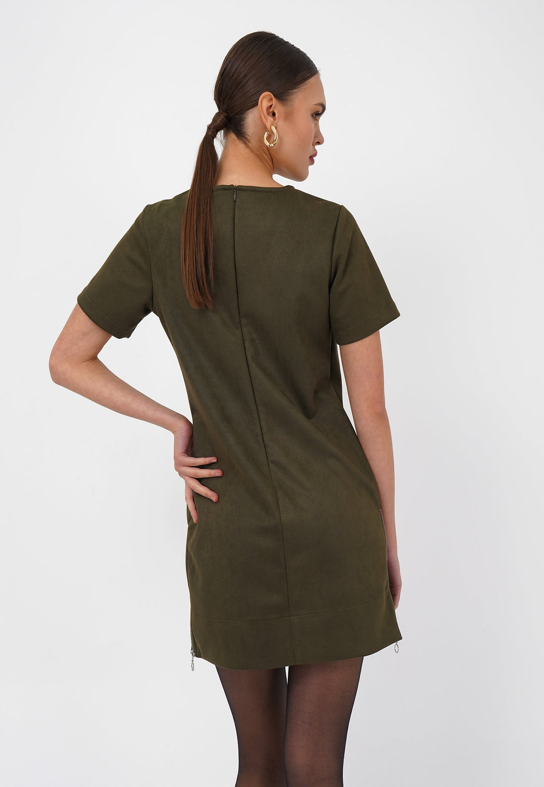 Minikleid Franka