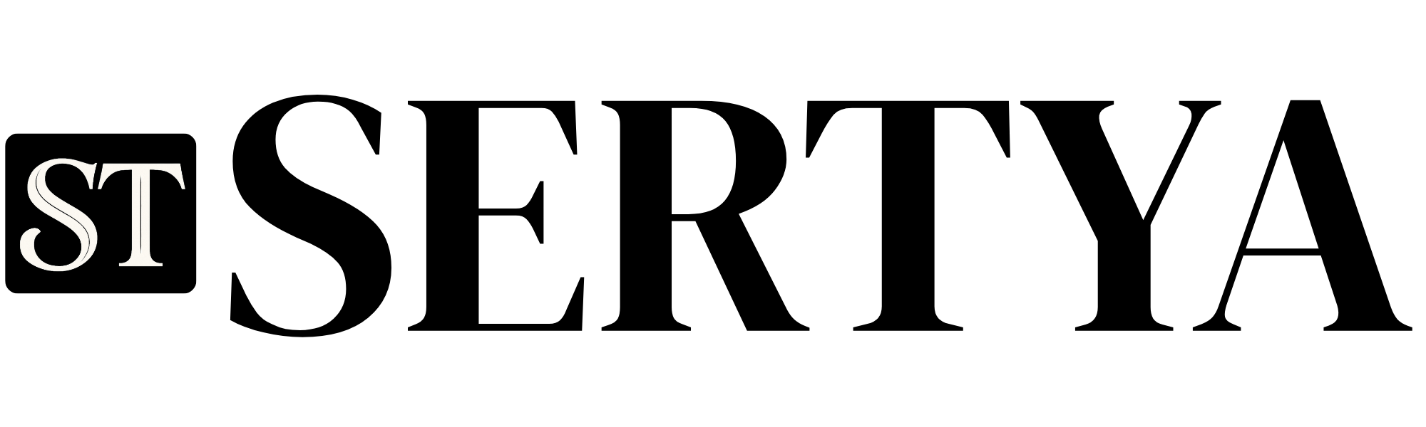 Sertya